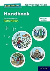 Handbook revised edition for sale  Delivered anywhere in UK