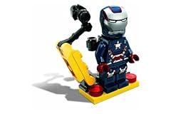 Lego iron patriot for sale  Delivered anywhere in UK