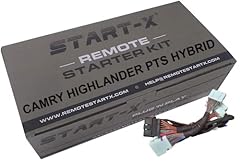 Start remote starter for sale  Delivered anywhere in USA 
