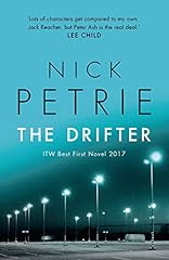 Drifter 1 for sale  Delivered anywhere in UK