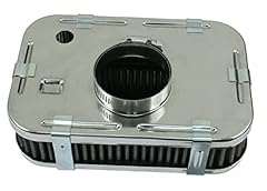 Air cleaner rectangular for sale  Delivered anywhere in USA 
