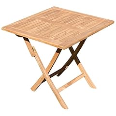 Aleos echt teak gebraucht kaufen  Wird an jeden Ort in Deutschland
