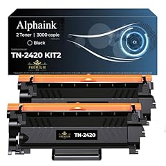 Alphaink toner compatibili usato  Spedito ovunque in Italia 