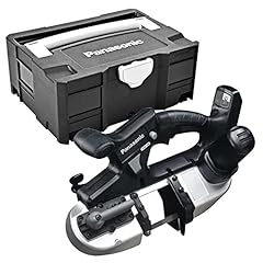 Panasonic ey45a5xt bandsaw for sale  Delivered anywhere in UK