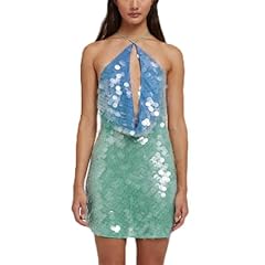 Women y2k sequin for sale  Delivered anywhere in USA 