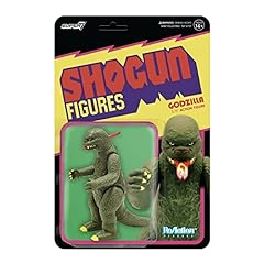 Super7 Godzilla Shogun Figures 3 3/4-Inch Reaction Figure for sale  Delivered anywhere in Canada