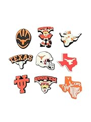 Texas longhorns shoe for sale  Delivered anywhere in USA 