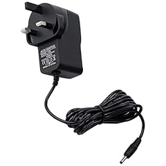 15v power supply for sale  Delivered anywhere in UK