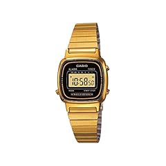 Casio orologio donna usato  Spedito ovunque in Italia 