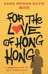 Love hong kong for sale  Delivered anywhere in USA 
