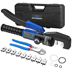 Vorxeon ton hydraulic for sale  Delivered anywhere in UK