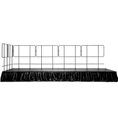 X16 portable stage for sale  Delivered anywhere in USA 