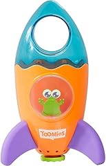 Toomies tomy rocket d'occasion  Livré partout en France