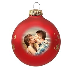 Contento christbaumkugeln rot gebraucht kaufen  Wird an jeden Ort in Deutschland