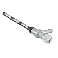 Teknix petrol tap for sale  Delivered anywhere in UK
