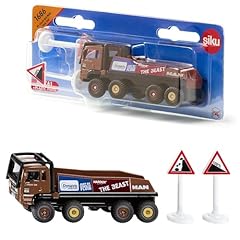Siku 1686 camion usato  Spedito ovunque in Italia 
