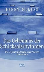 Geheimnis schicksalsrhythmen j gebraucht kaufen  Wird an jeden Ort in Deutschland