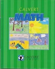 Calvert math 5th for sale  Delivered anywhere in USA 