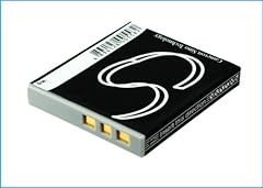 Vintrons ion battery for sale  Delivered anywhere in UK