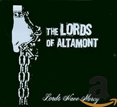 Lords have mercy d'occasion  Livré partout en France