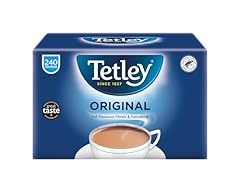 Tetley original tea for sale  Delivered anywhere in UK