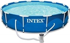 Intex piscine structure d'occasion  Livré partout en France