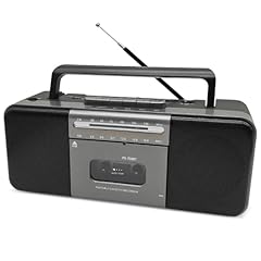Lettore cassette con usato  Spedito ovunque in Italia 