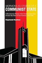 Mormons citizens communist usato  Spedito ovunque in Italia 