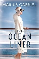 Ocean liner for sale  Delivered anywhere in UK