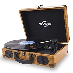 Record player viflykoo for sale  Delivered anywhere in Ireland