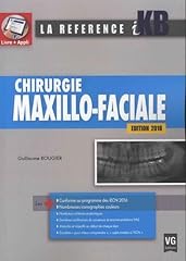 Chirurgie maxillo faciale d'occasion  Livré partout en France