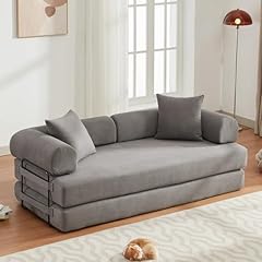 Convertible folding sofa for sale  Delivered anywhere in USA 