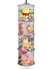 Stuffed animal storage for sale  Delivered anywhere in USA 