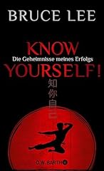 Know yourself geheimnisse gebraucht kaufen  Wird an jeden Ort in Deutschland