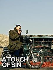 Touch of sin d'occasion  Livré partout en France