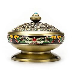 Ncense burner antique for sale  Delivered anywhere in USA 
