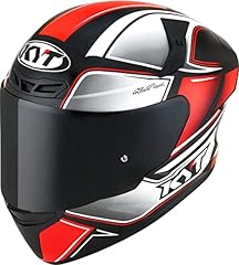 Kyt track helmet for sale  Delivered anywhere in UK