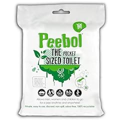 Shewee peebol pocket for sale  Delivered anywhere in UK