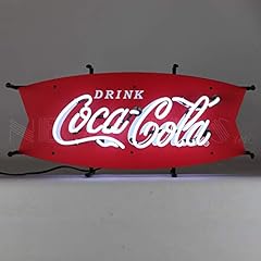 Neonetics coca cola for sale  Delivered anywhere in USA 