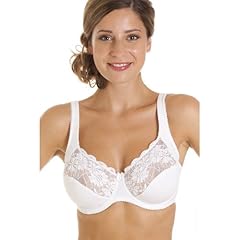 Camille womens white for sale  Delivered anywhere in UK
