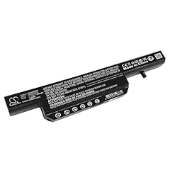 Battery clevo nb320 for sale  Delivered anywhere in UK
