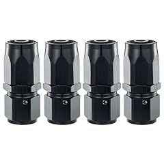 4pcs 6an straight for sale  Delivered anywhere in USA 
