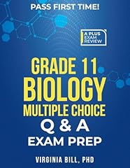 Grade biology multiple for sale  Delivered anywhere in UK