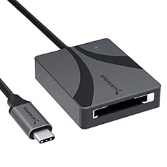 Sabrent express lecteur d'occasion  Livré partout en Belgiqu