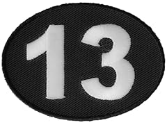 Lucky patch 2.75x2 for sale  Delivered anywhere in USA 