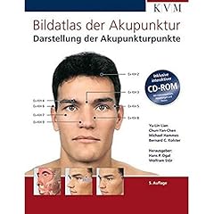 Bildatlas akupunktur darstellu gebraucht kaufen  Wird an jeden Ort in Deutschland