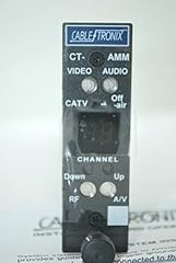 New cabletronix digital for sale  Delivered anywhere in USA 