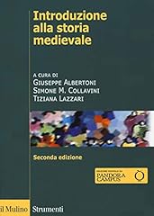 Introduzione alla storia usato  Spedito ovunque in Italia 