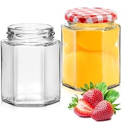 Showvigor hexagonal glass for sale  Delivered anywhere in USA 