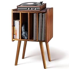 Wooden record player for sale  Delivered anywhere in UK